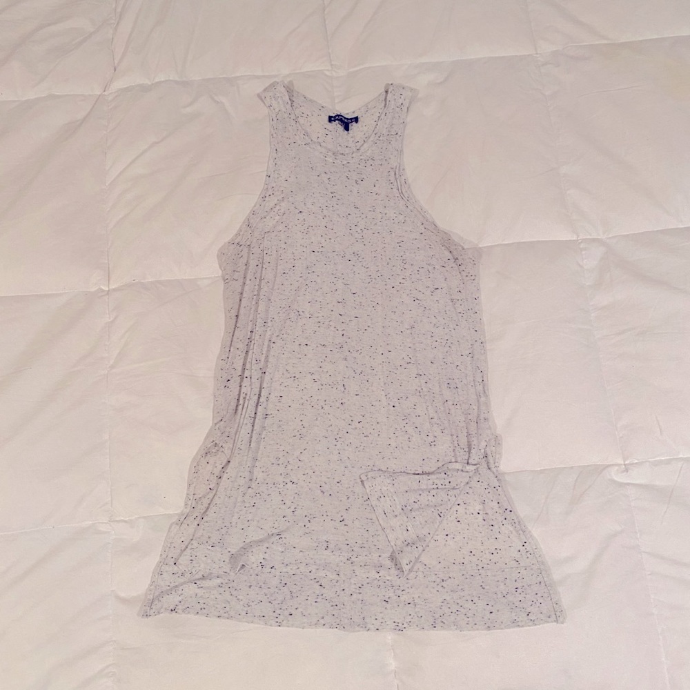Express Long Tanktop